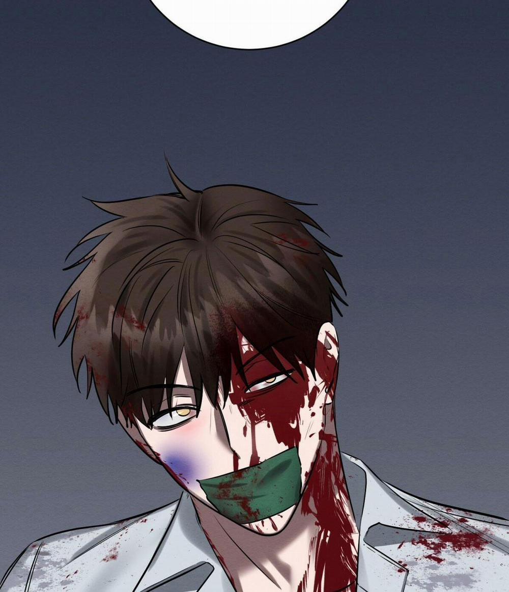 Lý Do Của Ác Nhân 17 trang 7