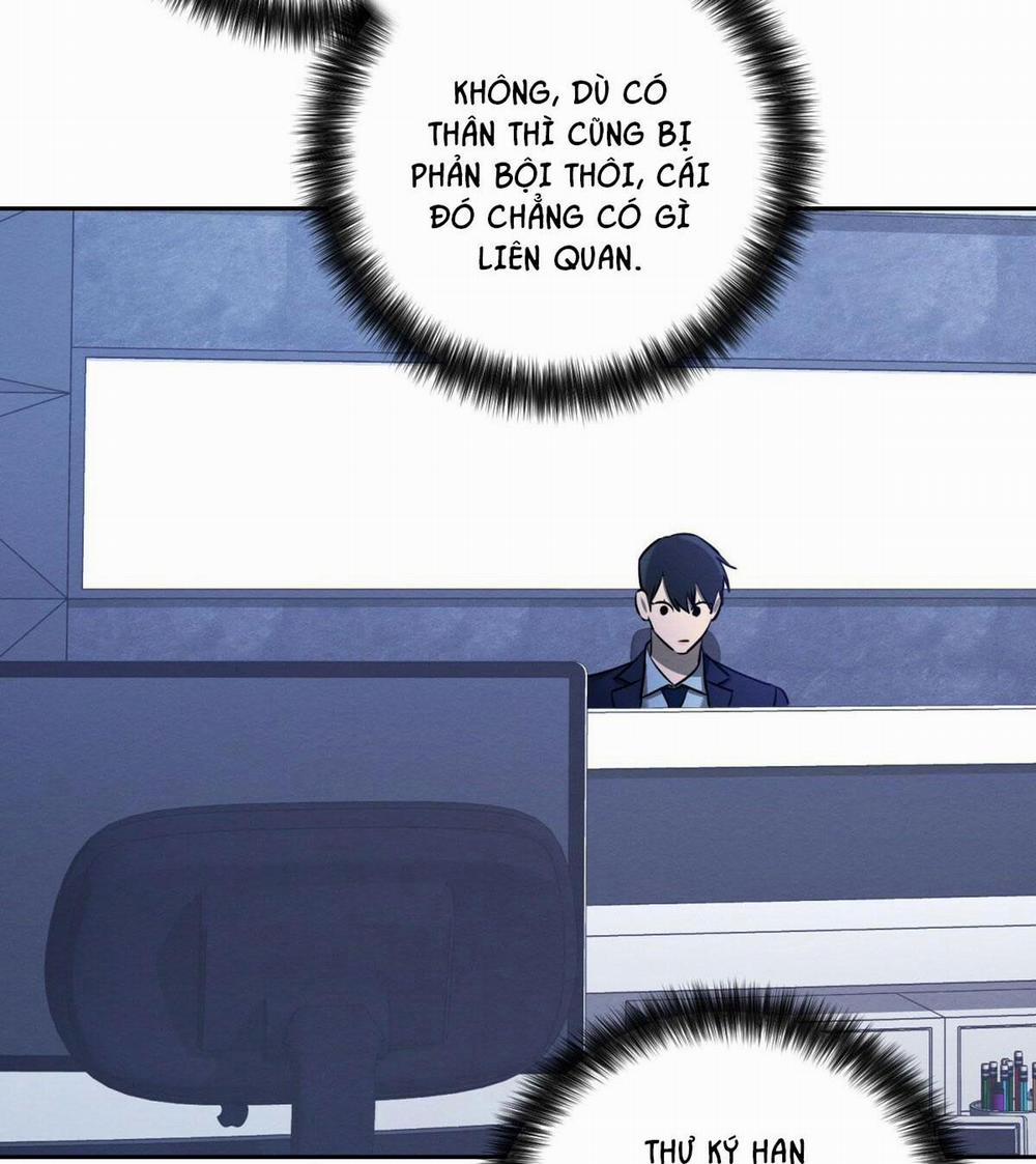 Lý Do Của Ác Nhân 17 trang 76
