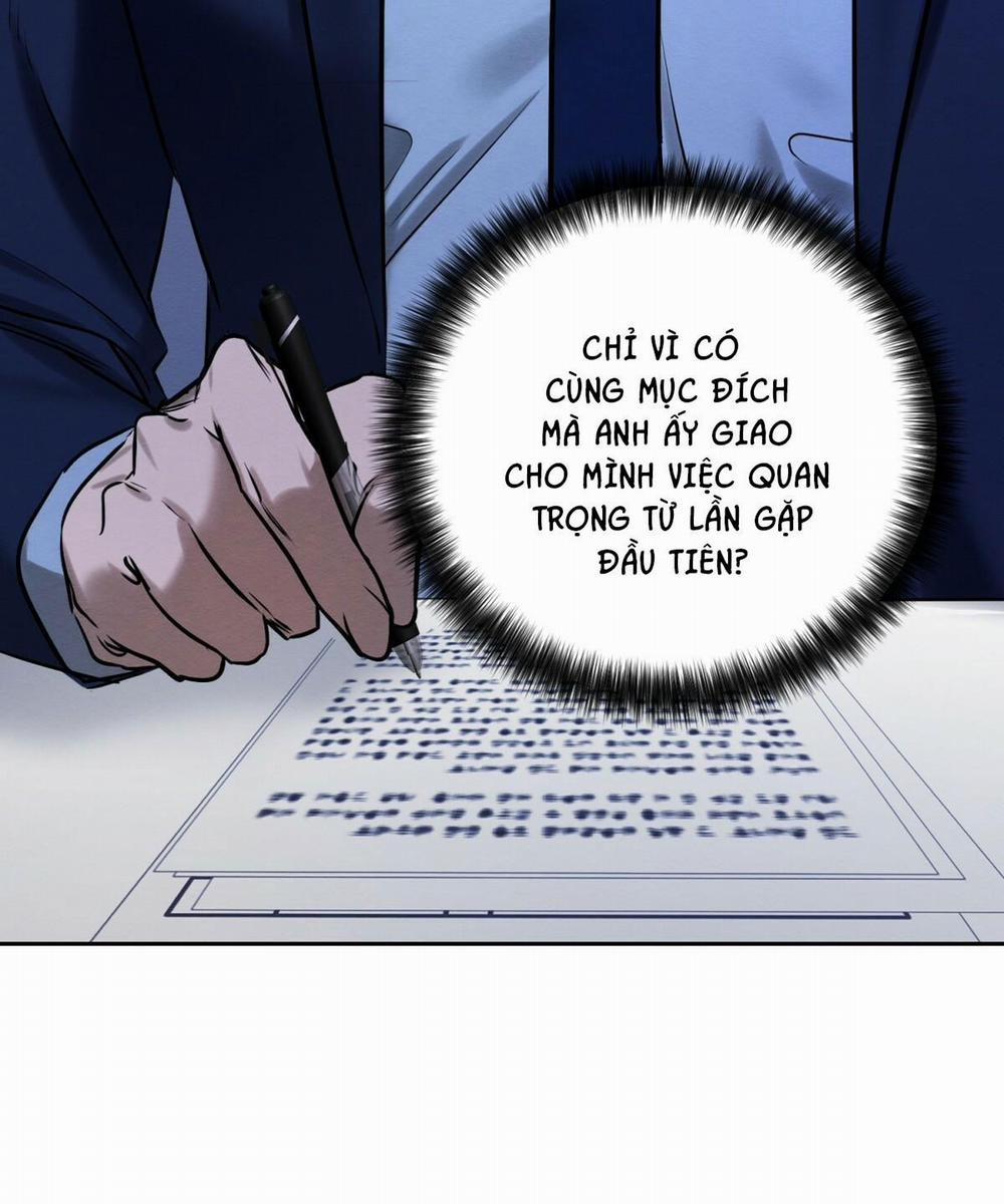 Lý Do Của Ác Nhân 17 trang 80