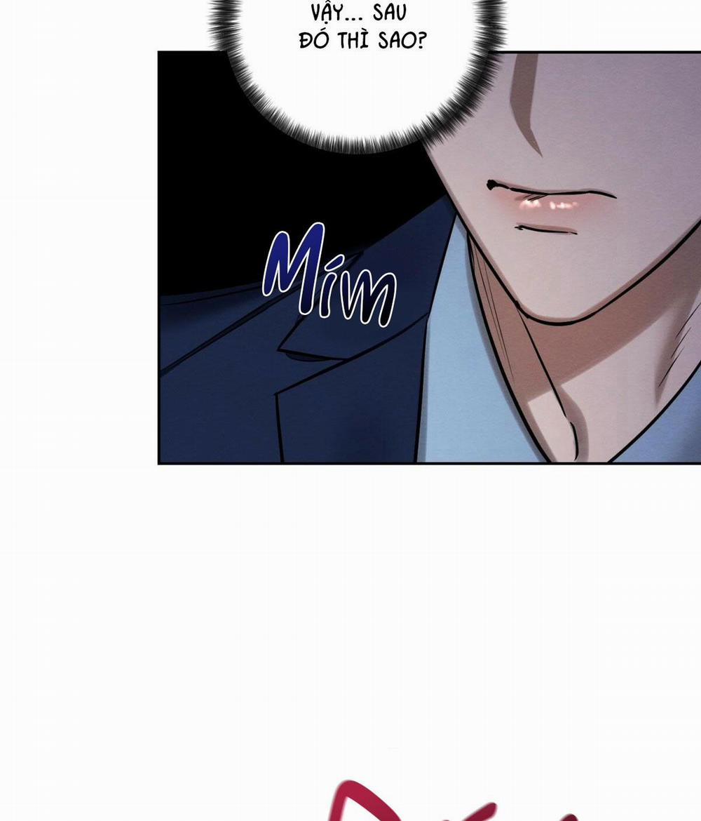 Lý Do Của Ác Nhân 17 trang 82