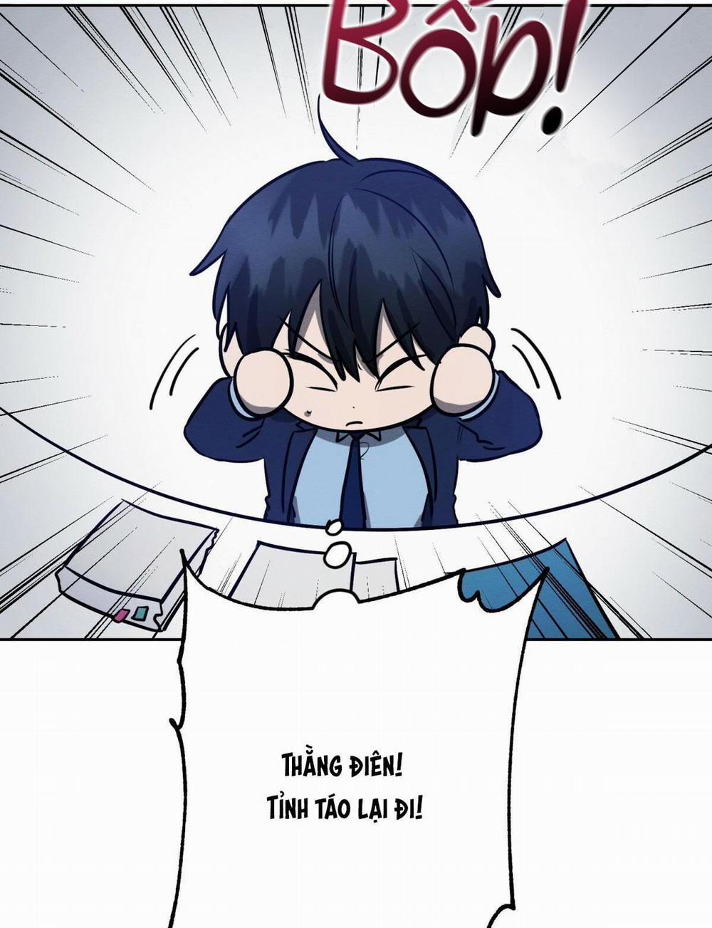 Lý Do Của Ác Nhân 17 trang 83