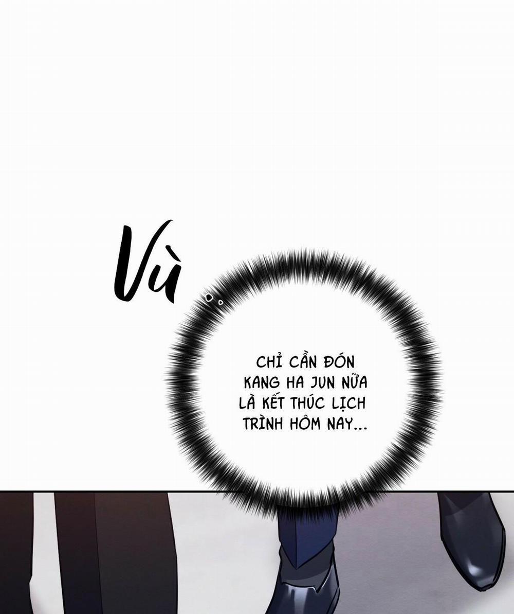 Lý Do Của Ác Nhân 17 trang 97