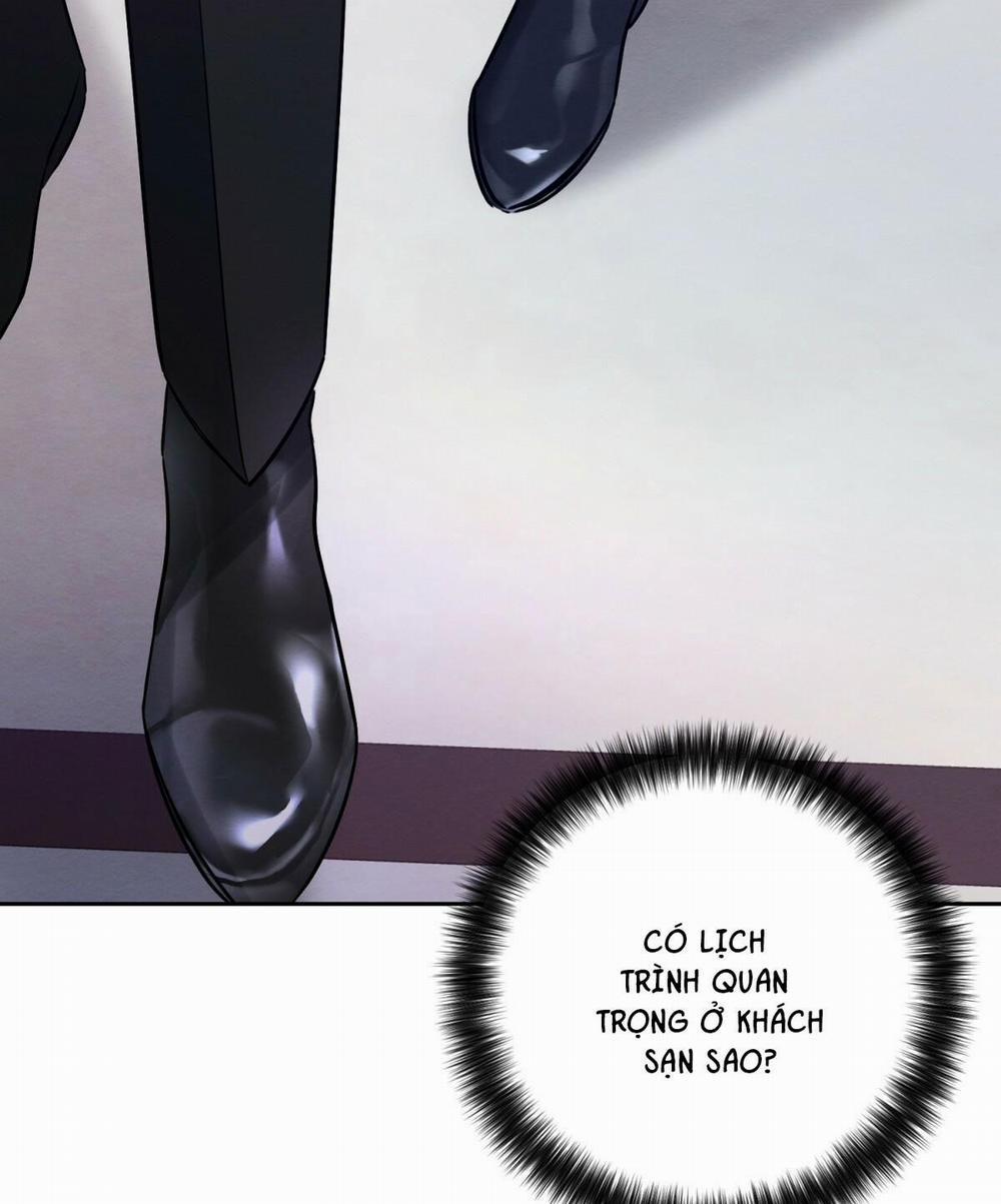 Lý Do Của Ác Nhân 17 trang 98