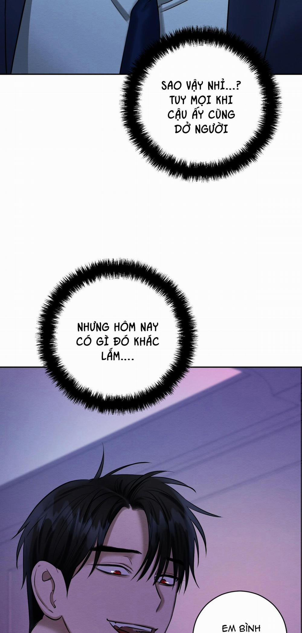 Lý Do Của Ác Nhân 18 trang 10