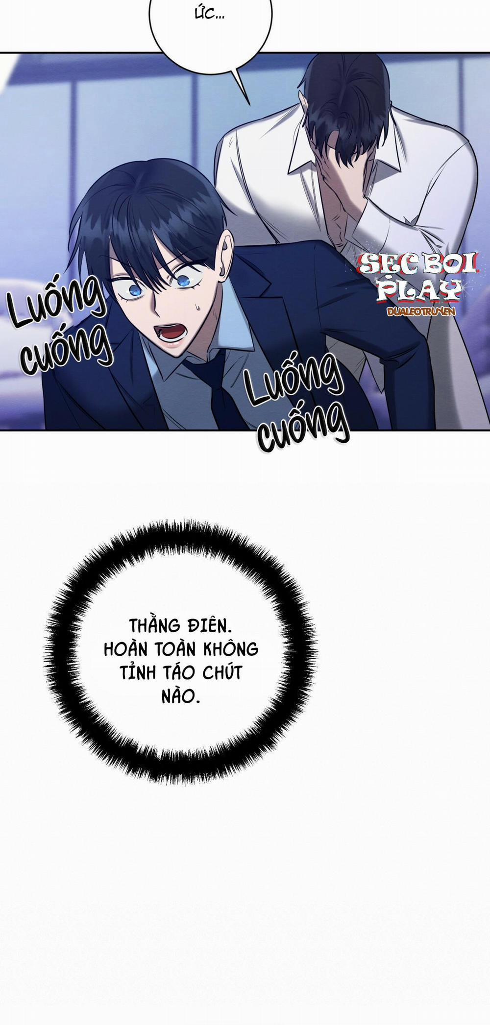 Lý Do Của Ác Nhân 18 trang 18