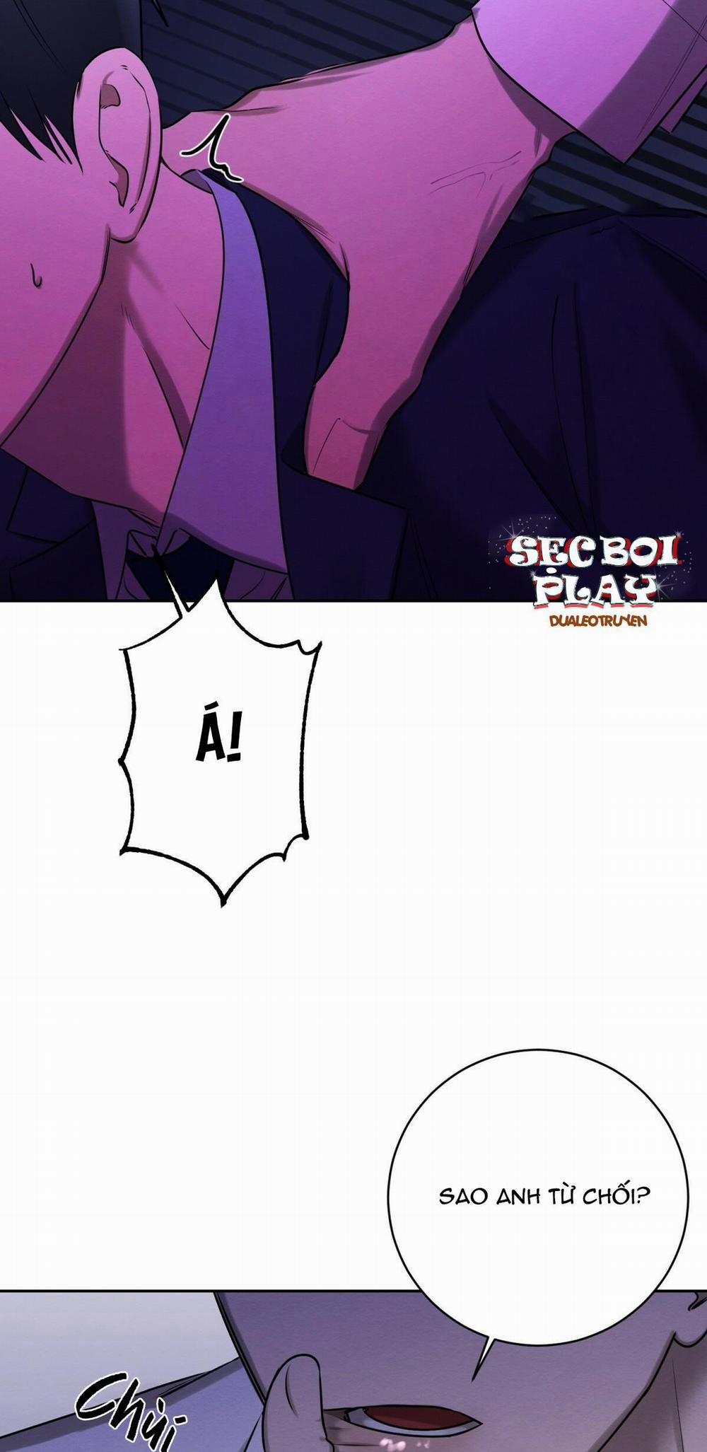 Lý Do Của Ác Nhân 18 trang 20