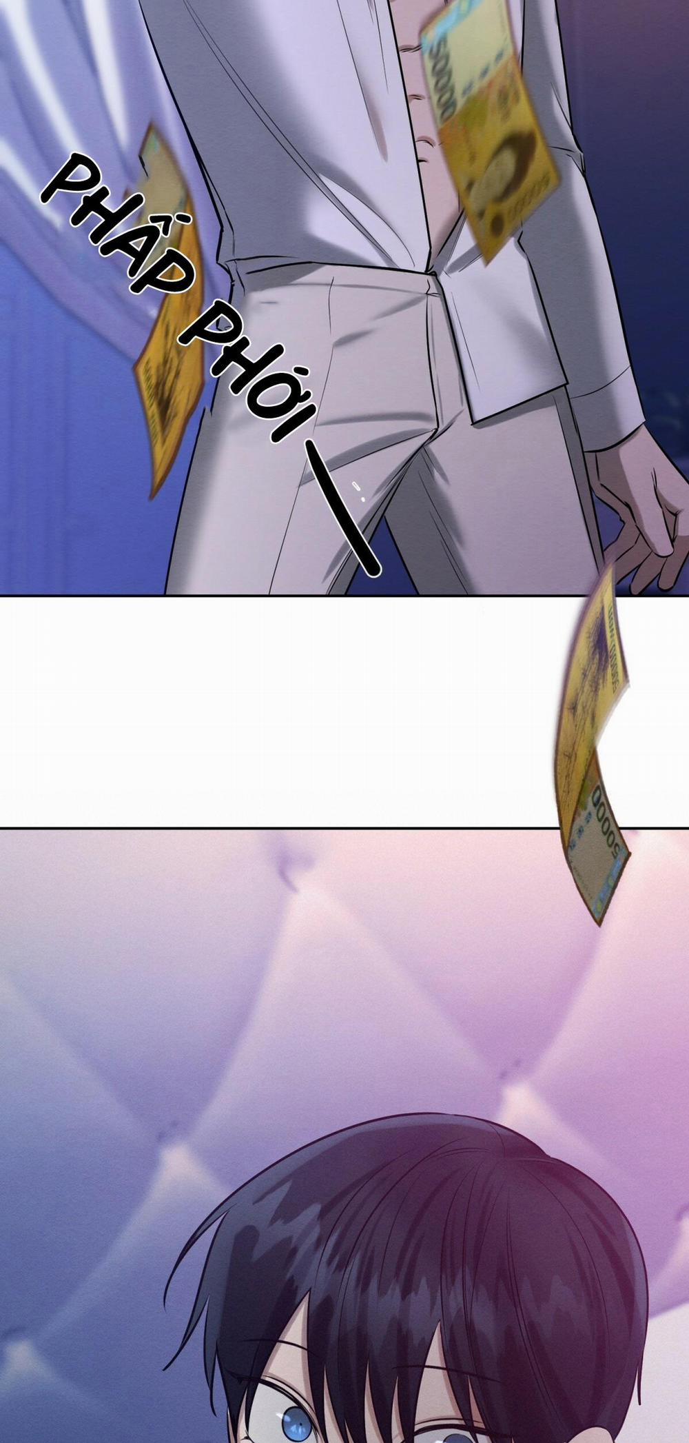 Lý Do Của Ác Nhân 18 trang 27