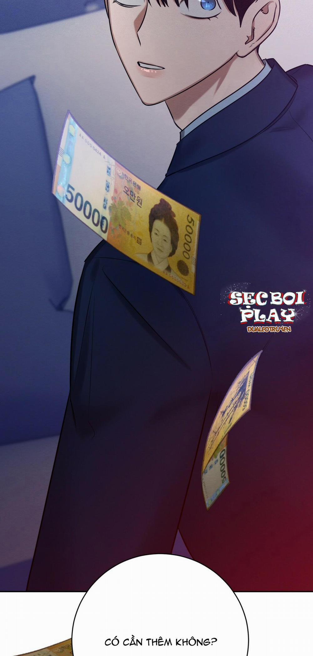 Lý Do Của Ác Nhân 18 trang 28