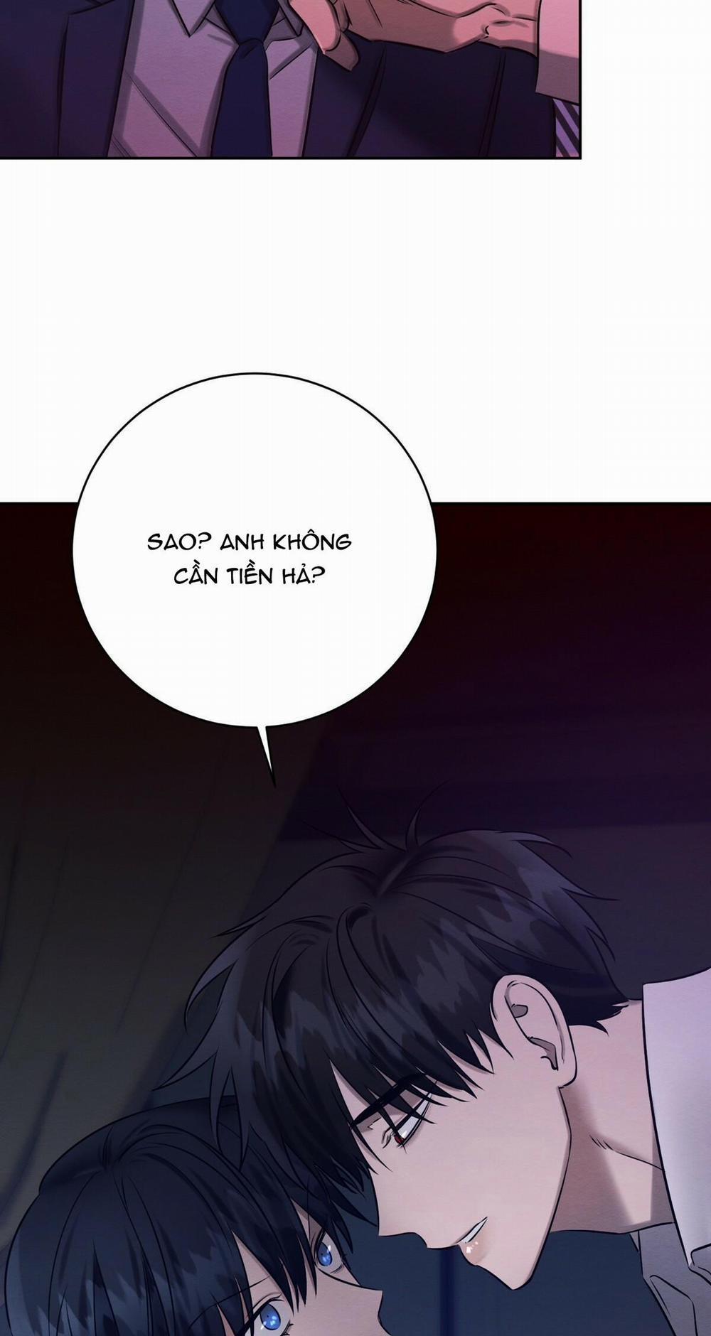 Lý Do Của Ác Nhân 18 trang 34