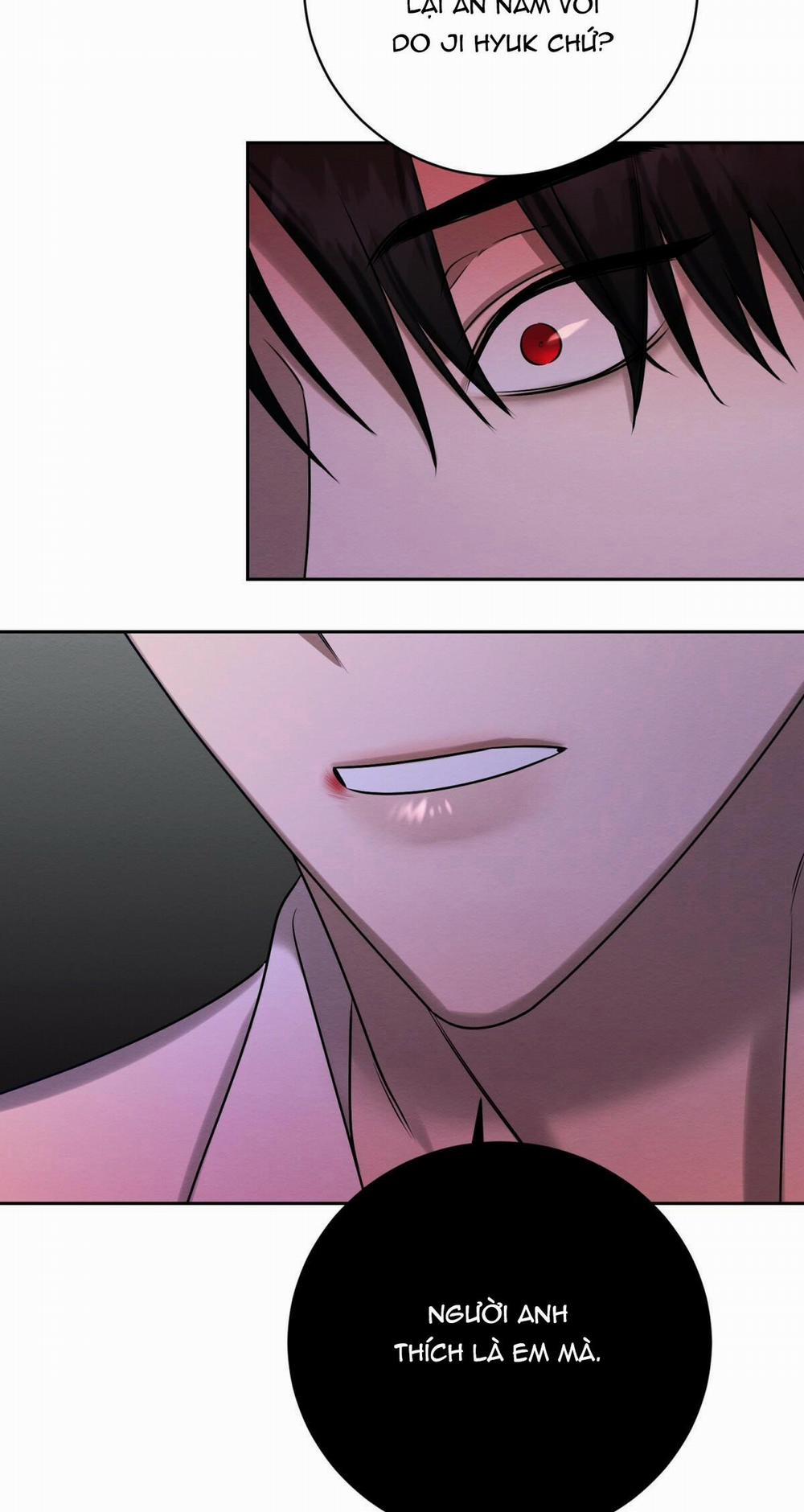Lý Do Của Ác Nhân 18 trang 39