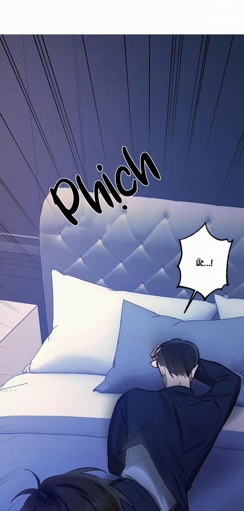 Lý Do Của Ác Nhân 18 trang 4