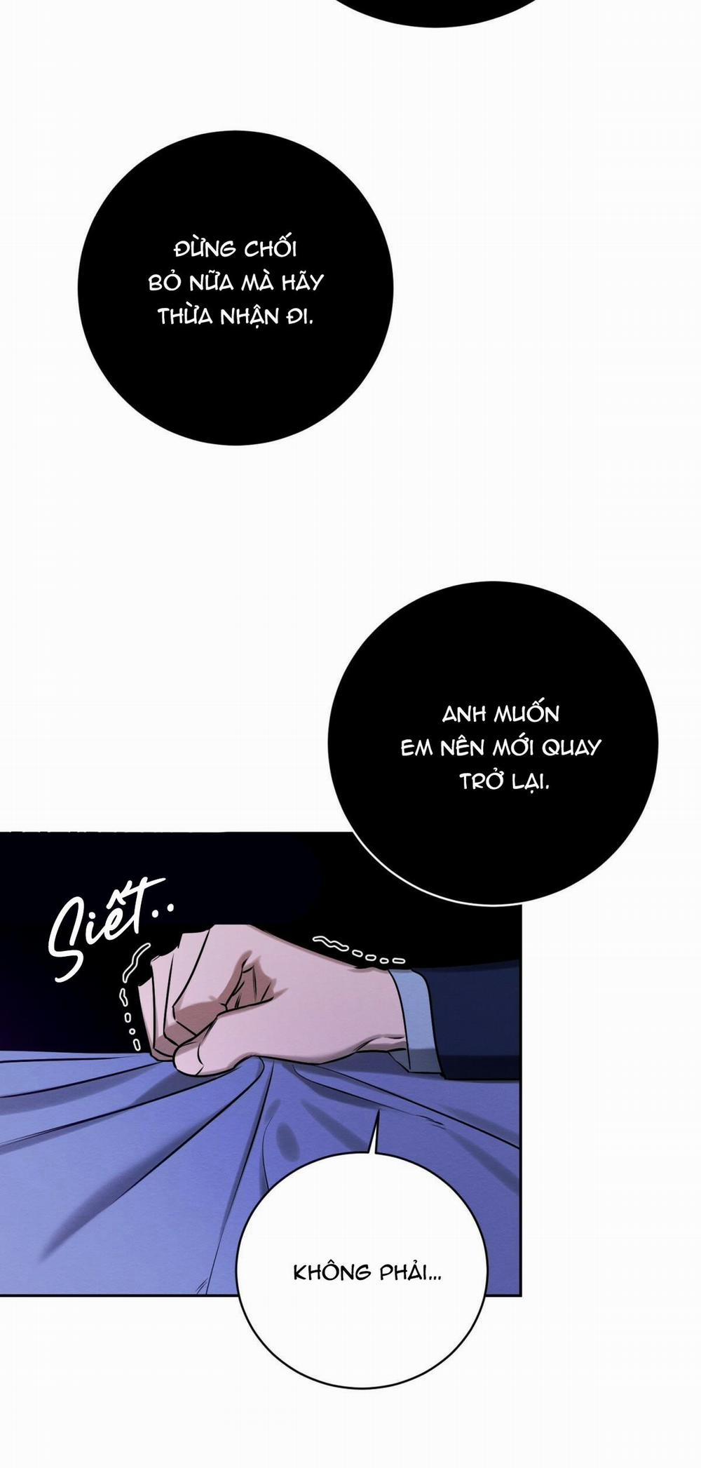 Lý Do Của Ác Nhân 18 trang 40