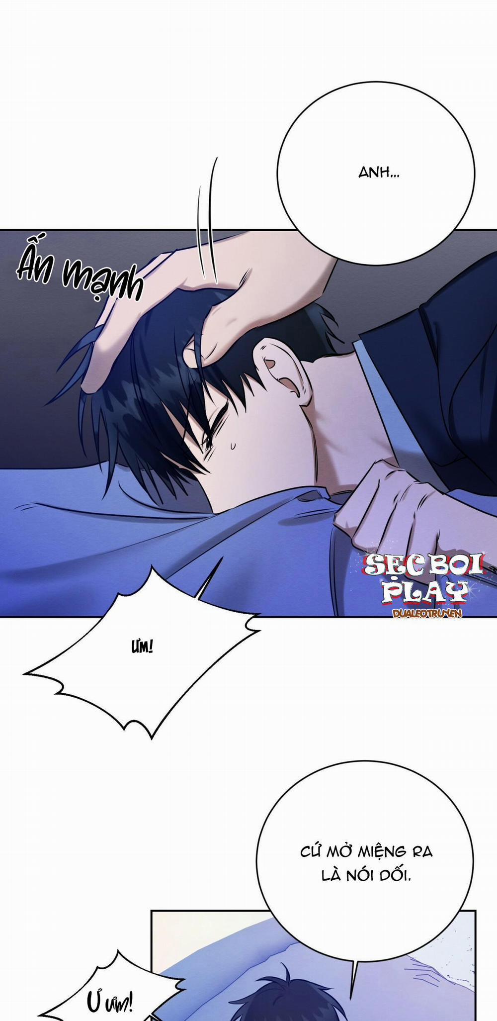 Lý Do Của Ác Nhân 18 trang 45