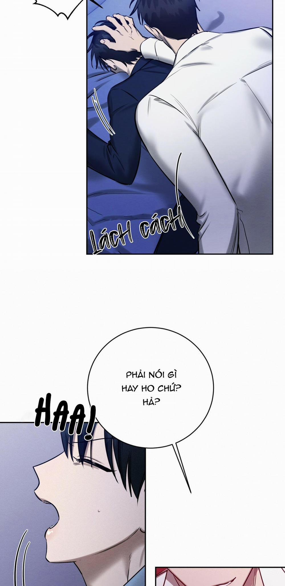 Lý Do Của Ác Nhân 18 trang 46