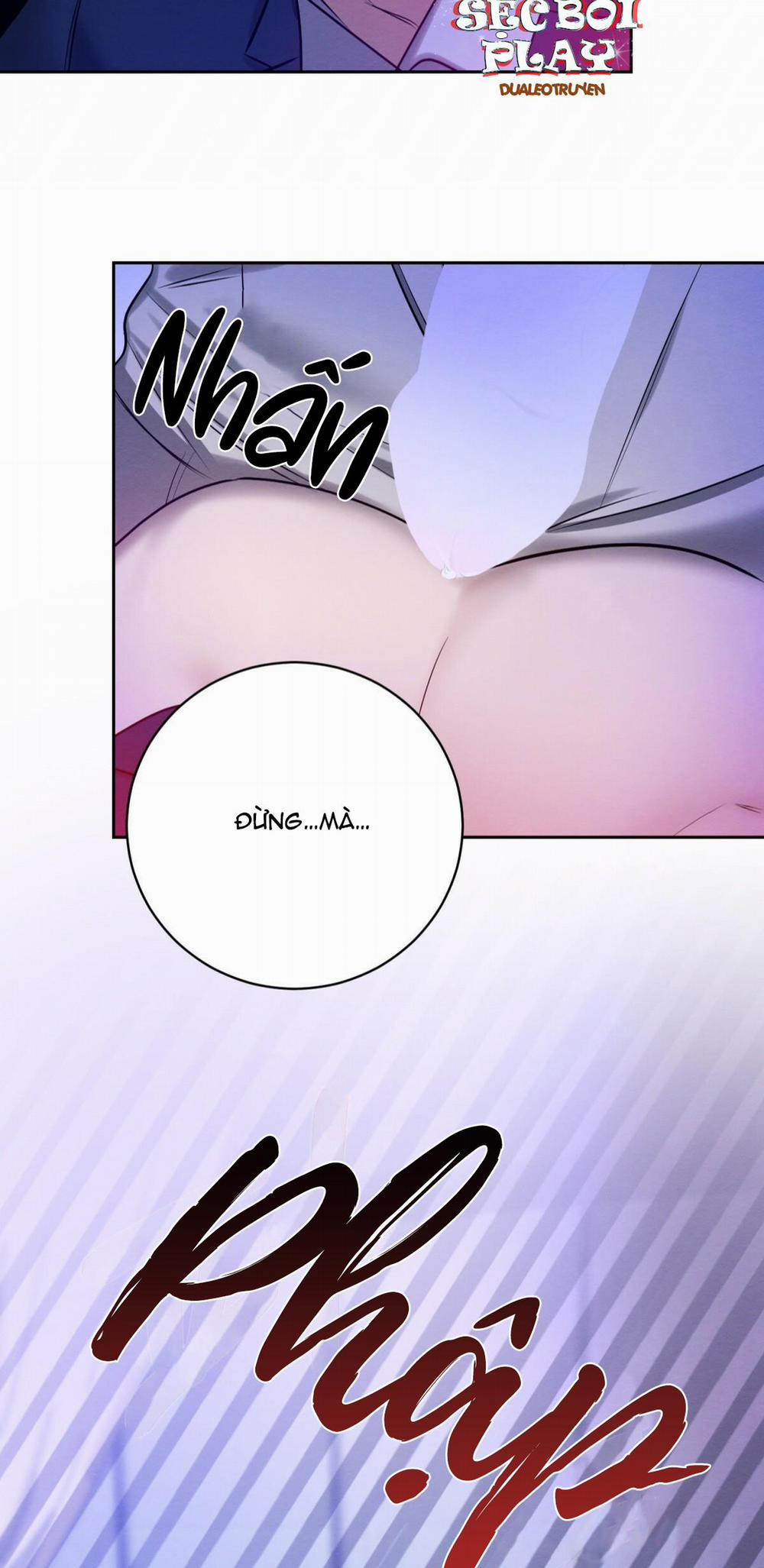 Lý Do Của Ác Nhân 18 trang 48