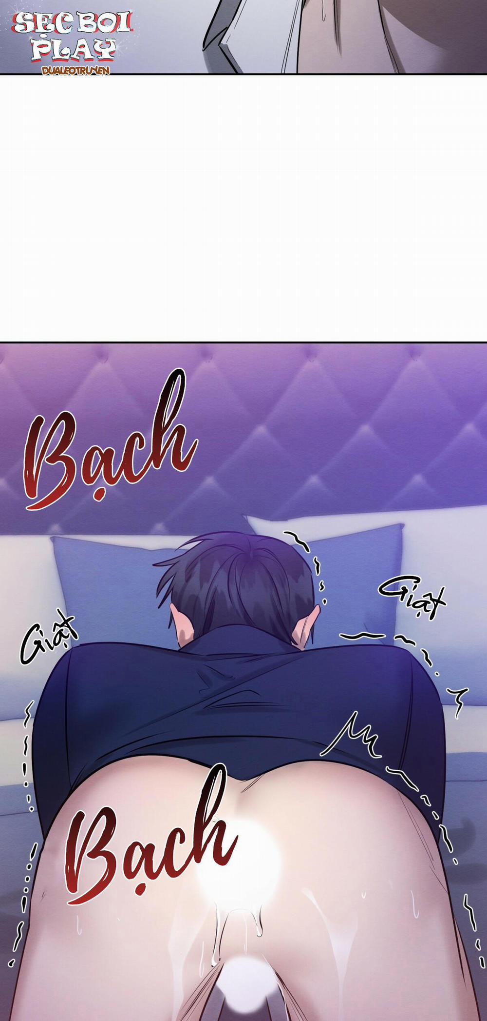 Lý Do Của Ác Nhân 18 trang 54