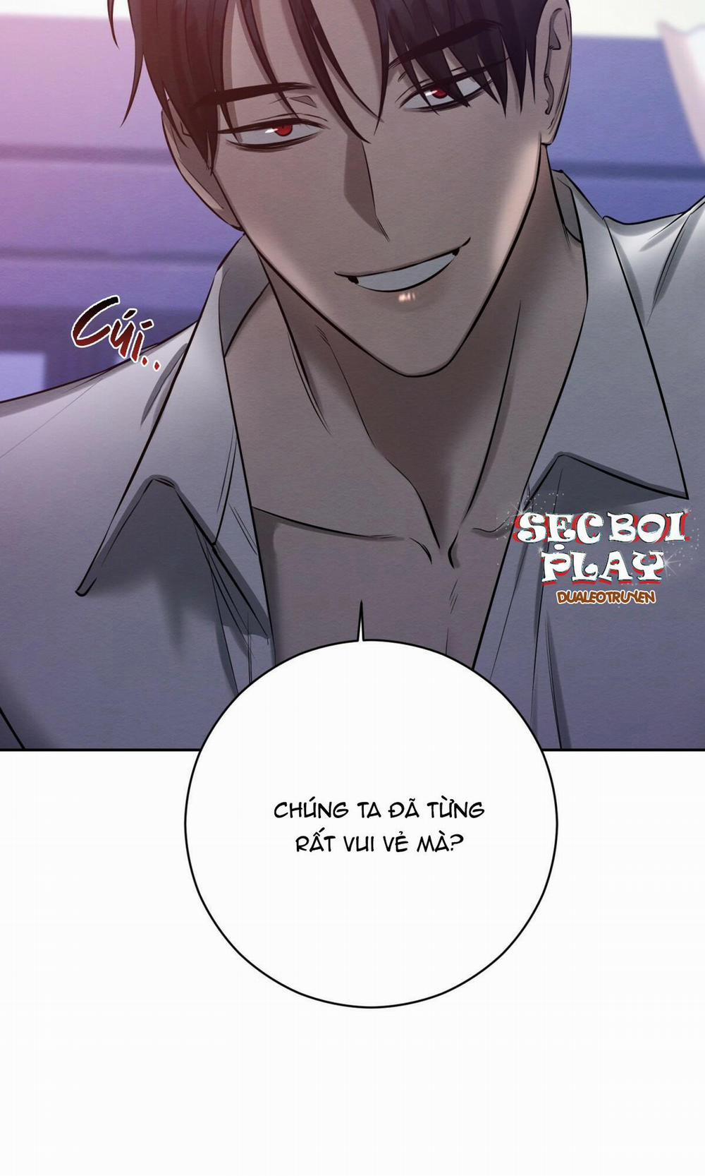 Lý Do Của Ác Nhân 18 trang 8