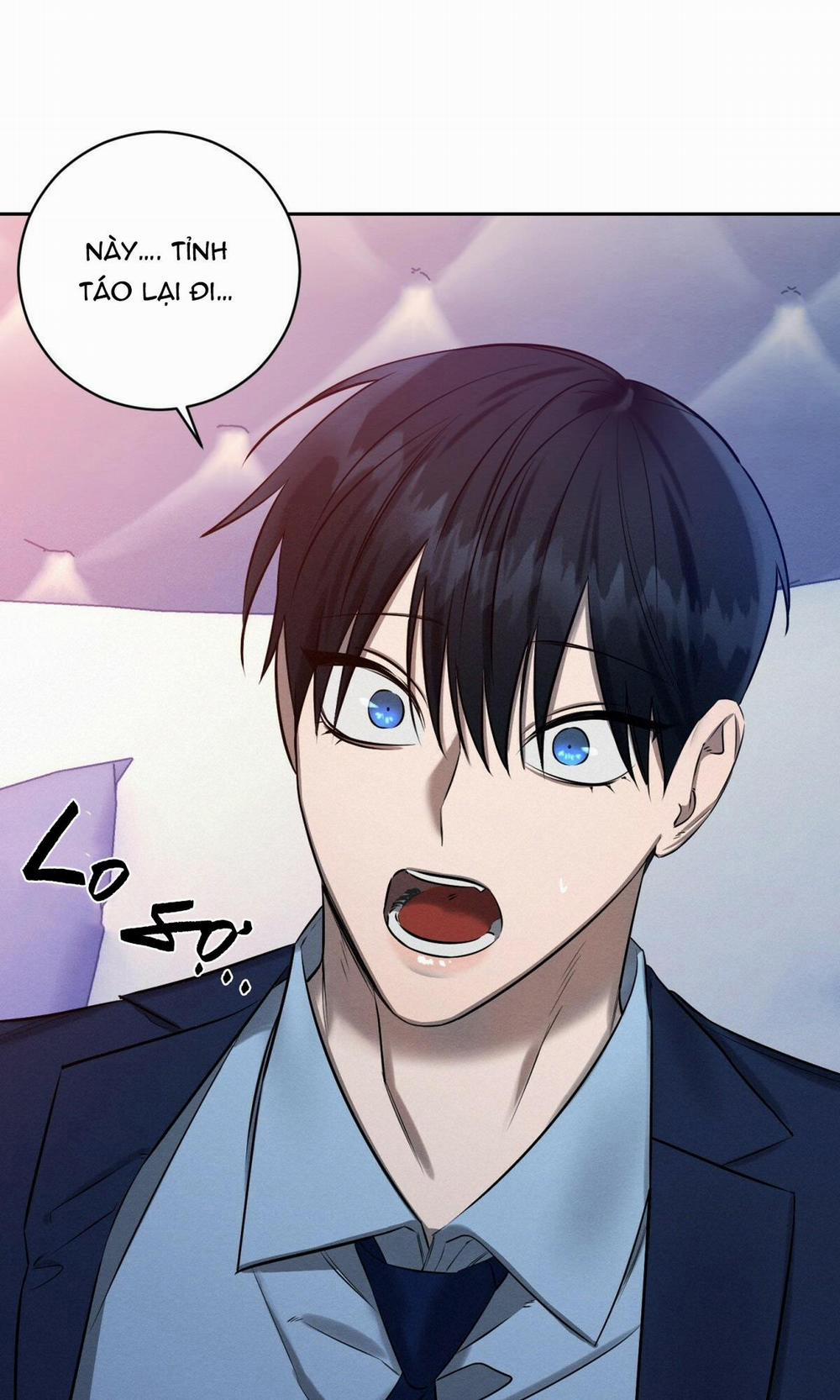 Lý Do Của Ác Nhân 18 trang 9