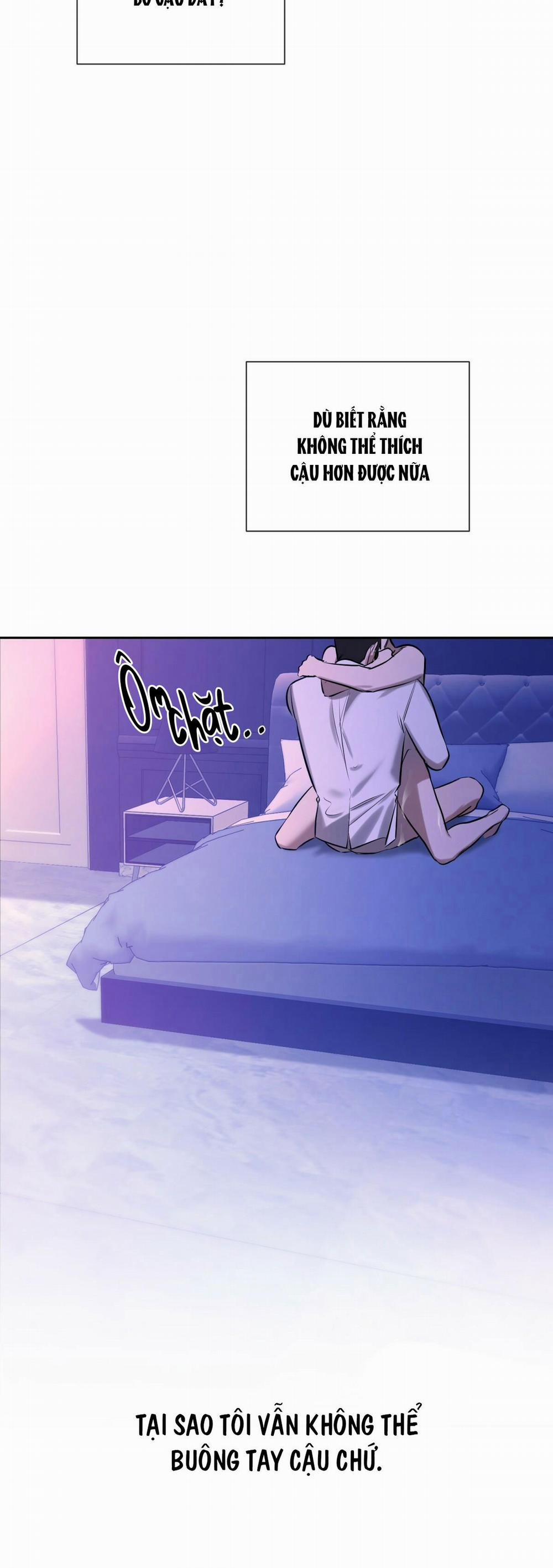 Lý Do Của Ác Nhân 19 trang 10