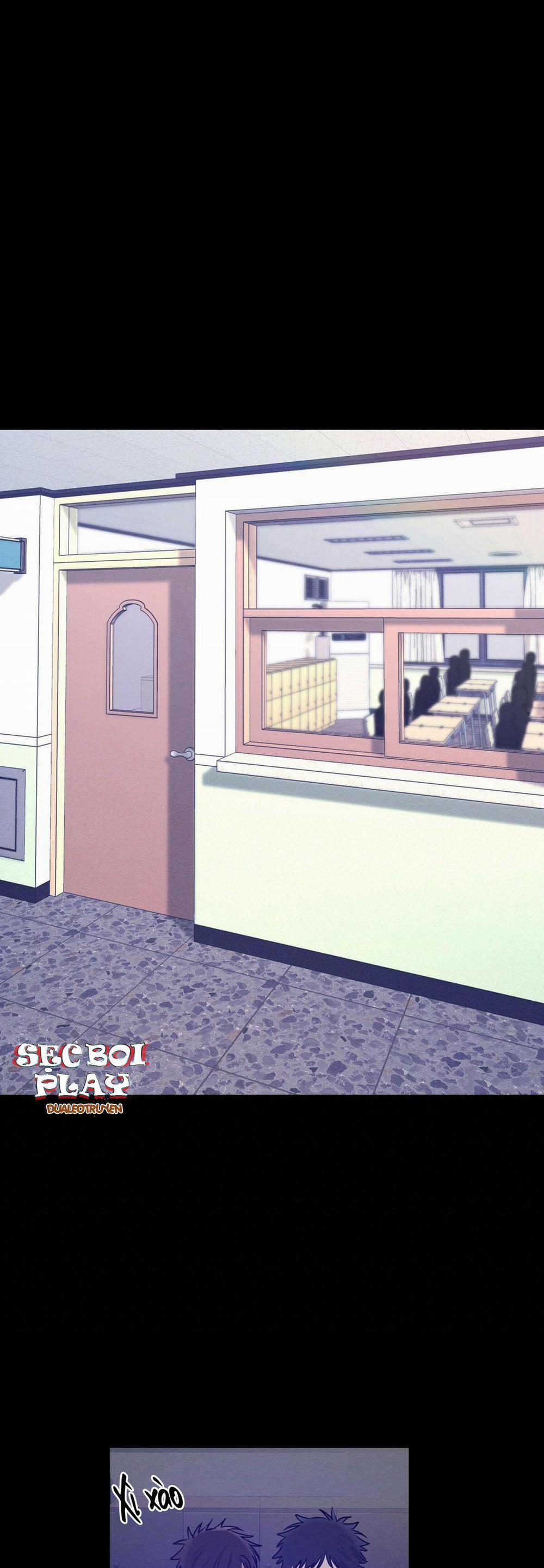 Lý Do Của Ác Nhân 19 trang 13