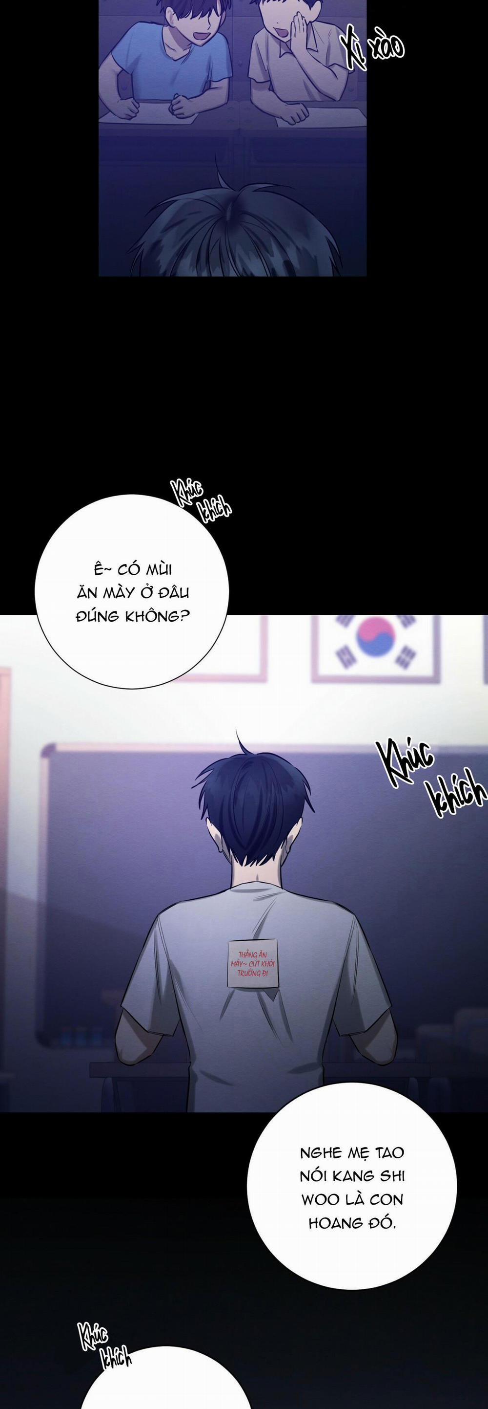 Lý Do Của Ác Nhân 19 trang 14