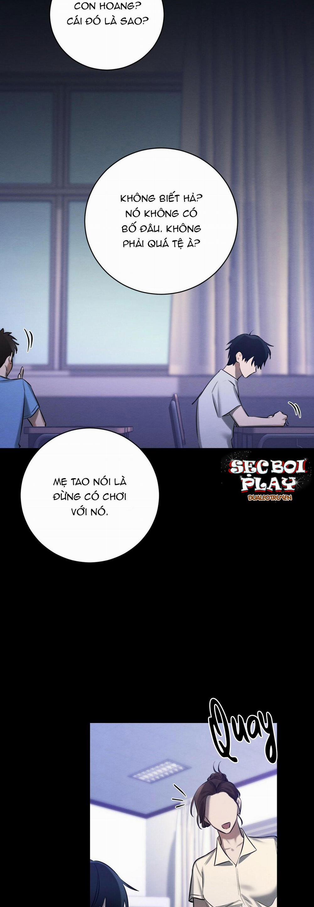 Lý Do Của Ác Nhân 19 trang 15