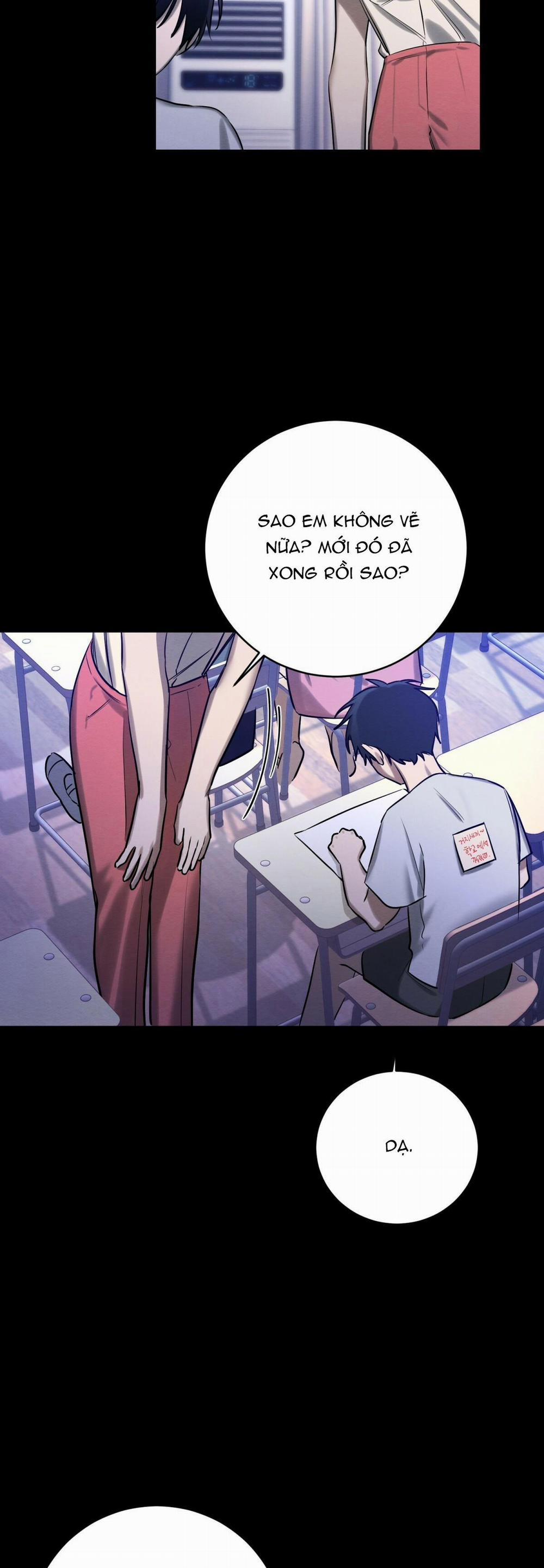 Lý Do Của Ác Nhân 19 trang 16