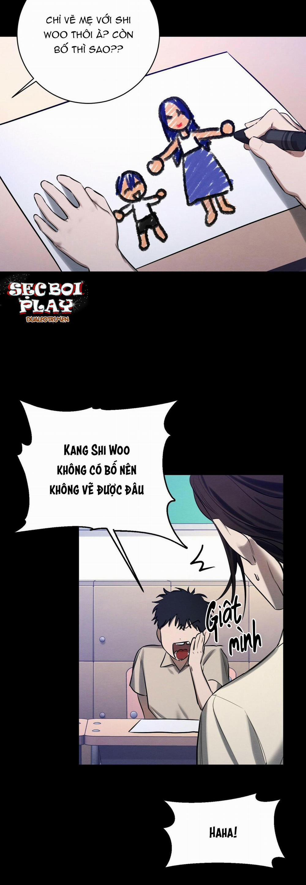 Lý Do Của Ác Nhân 19 trang 17