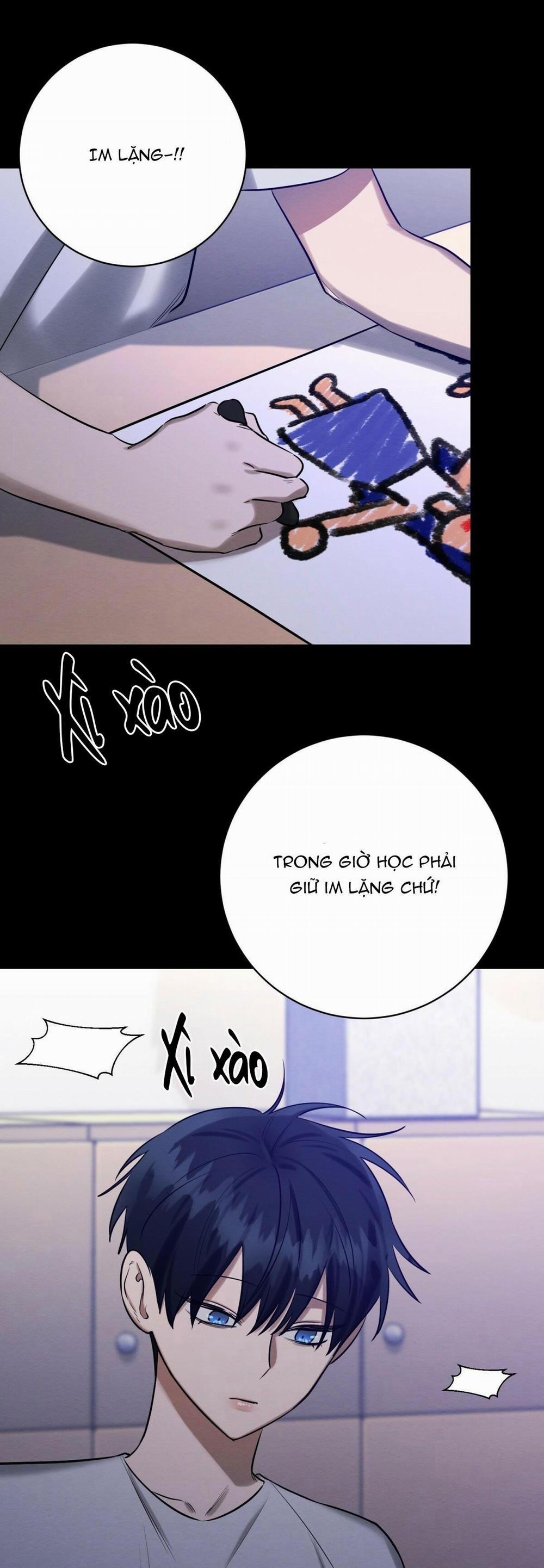 Lý Do Của Ác Nhân 19 trang 18