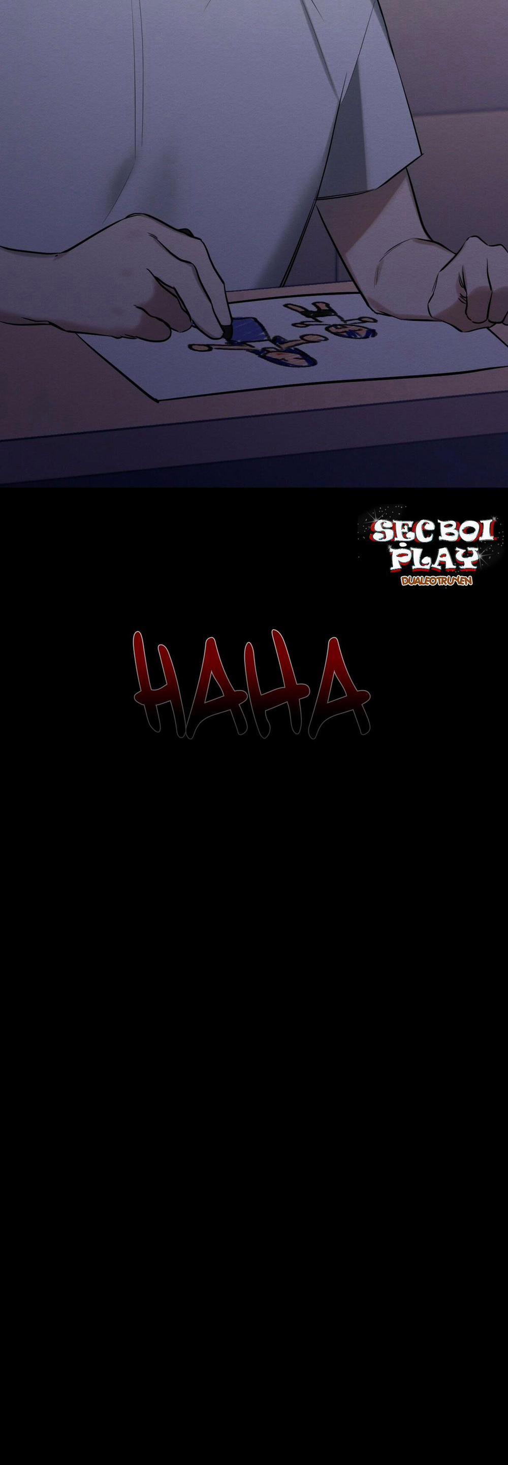 Lý Do Của Ác Nhân 19 trang 19