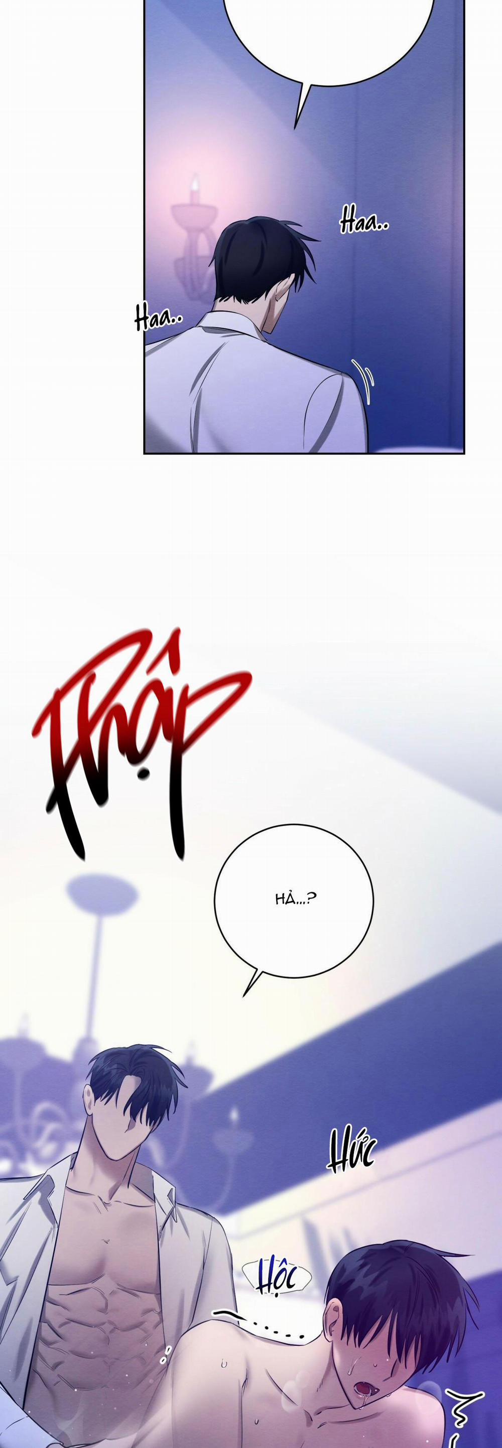 Lý Do Của Ác Nhân 19 trang 2