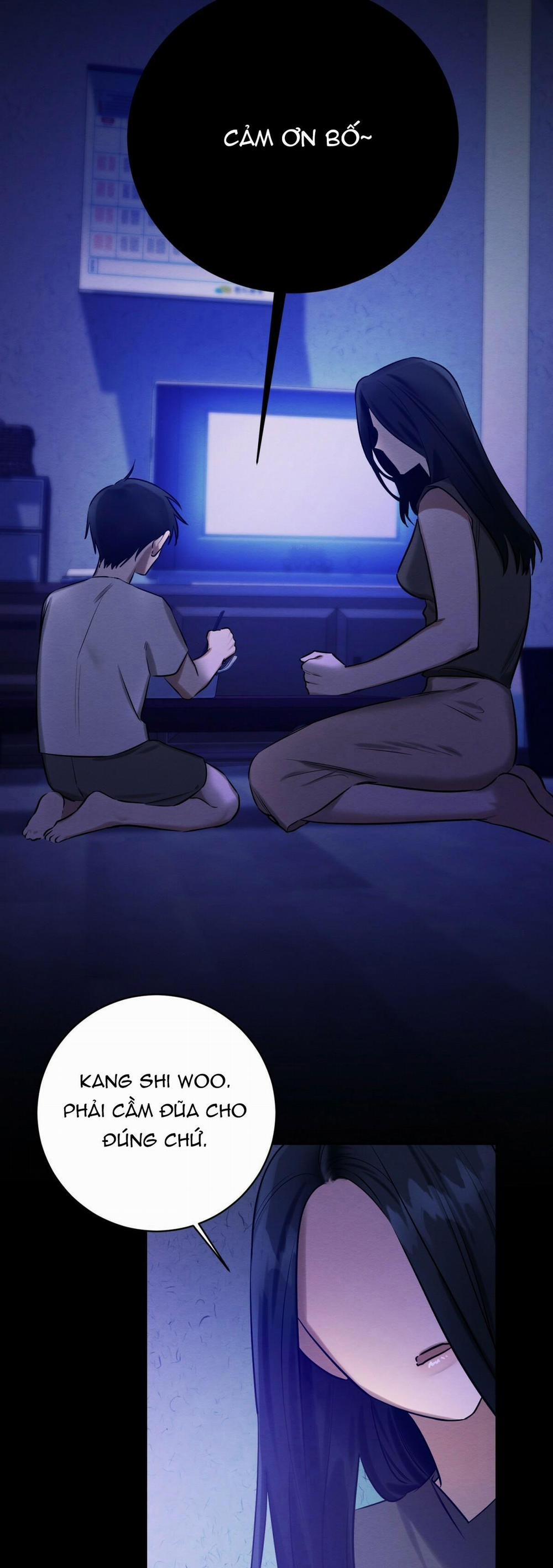 Lý Do Của Ác Nhân 19 trang 22