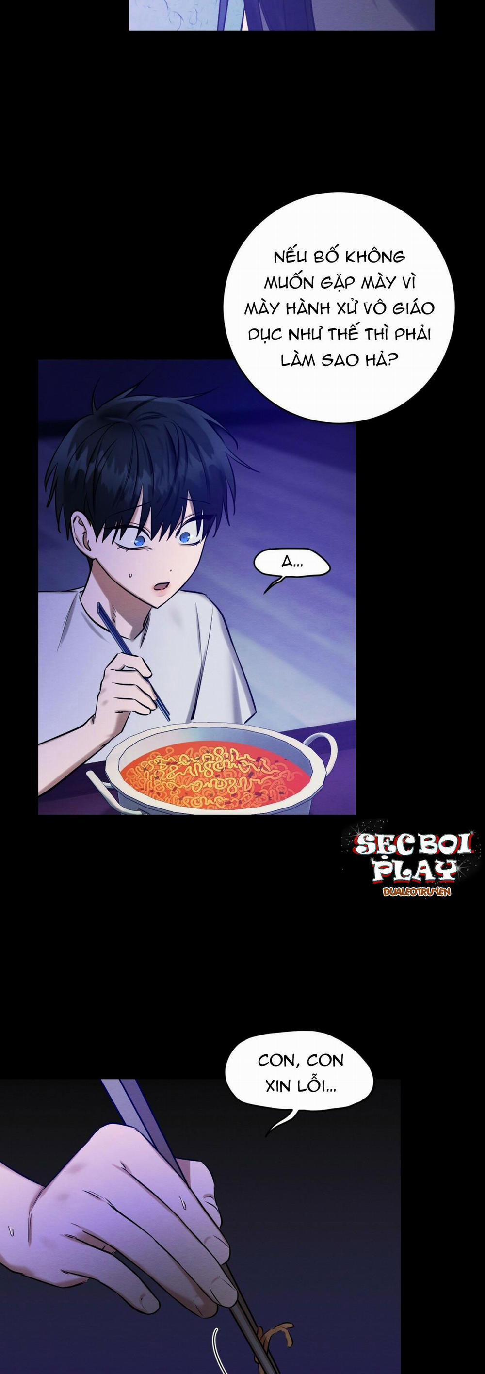 Lý Do Của Ác Nhân 19 trang 23