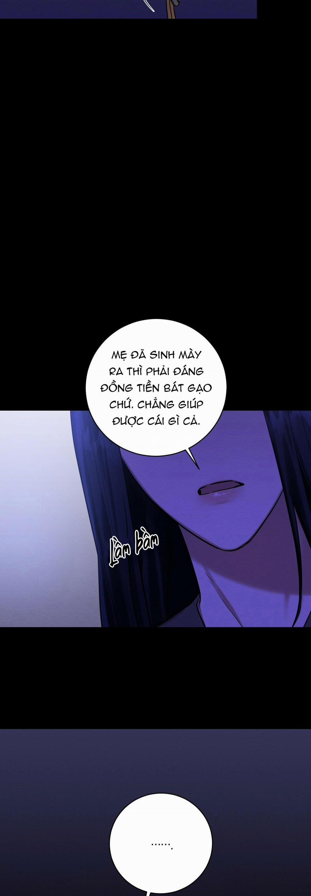 Lý Do Của Ác Nhân 19 trang 24