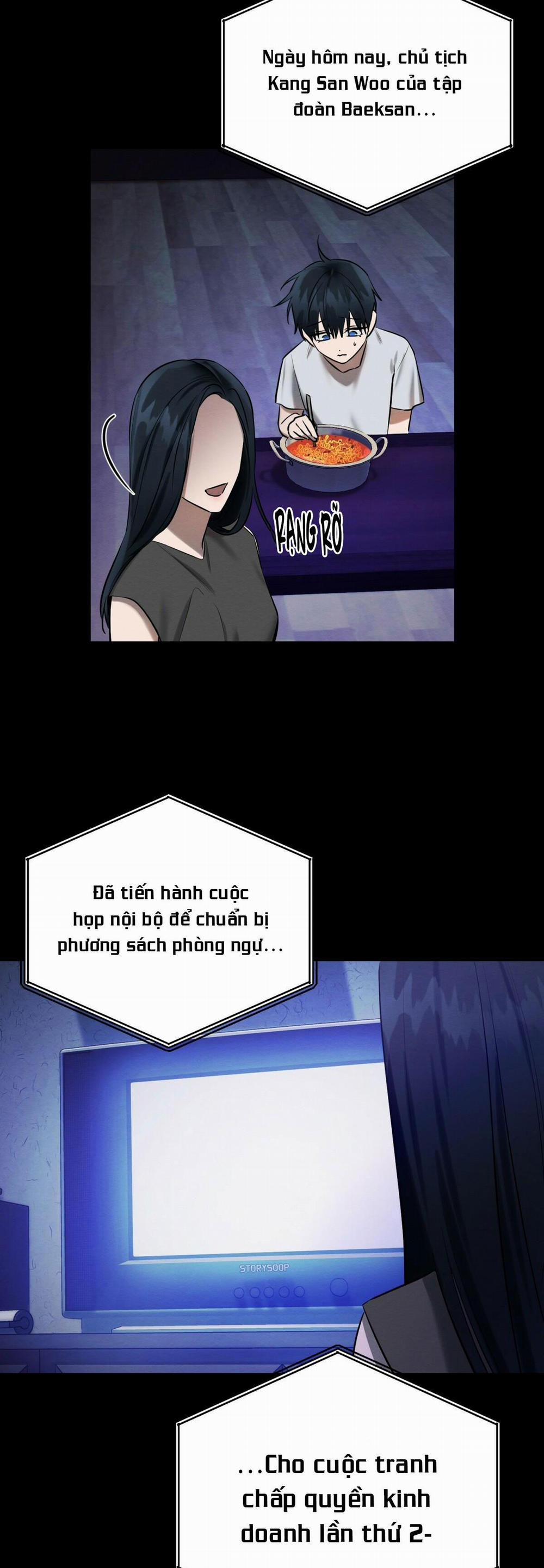 Lý Do Của Ác Nhân 19 trang 26