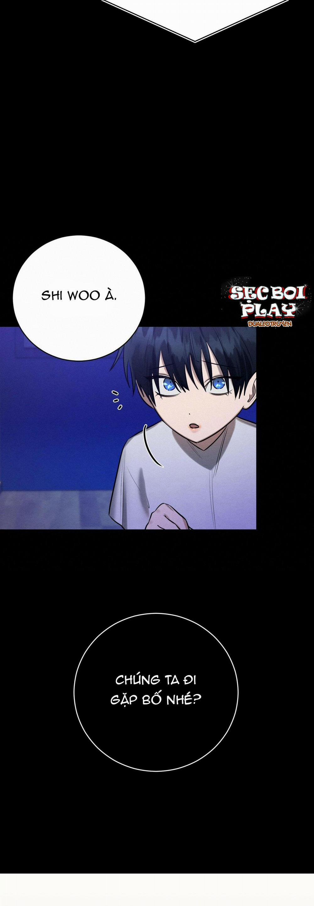 Lý Do Của Ác Nhân 19 trang 27