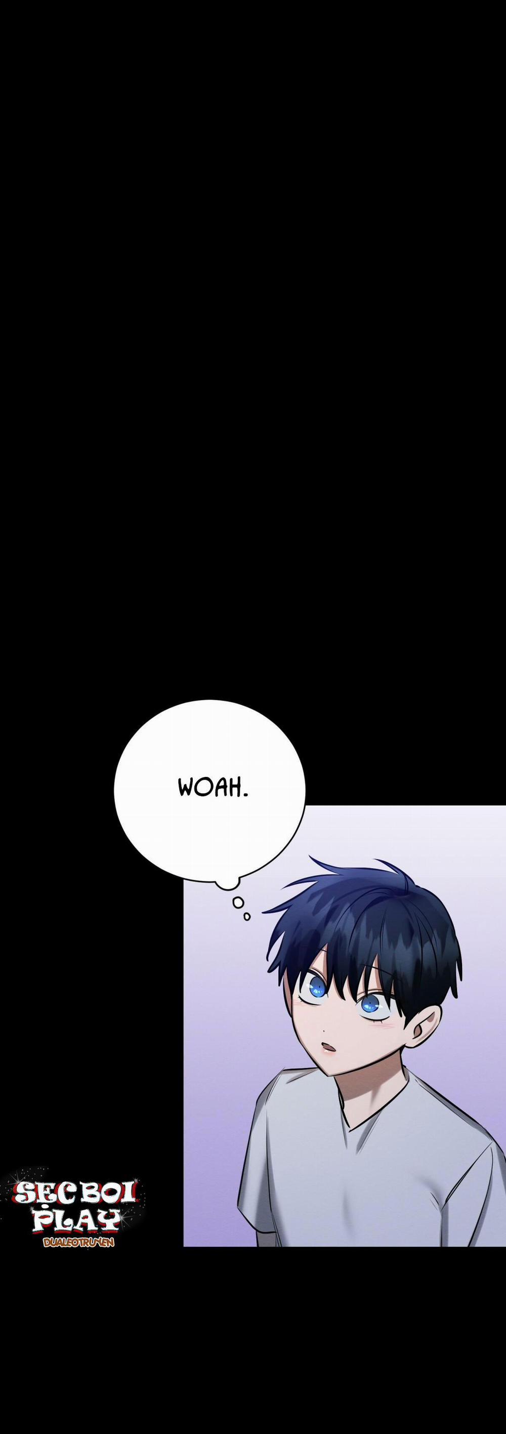 Lý Do Của Ác Nhân 19 trang 29