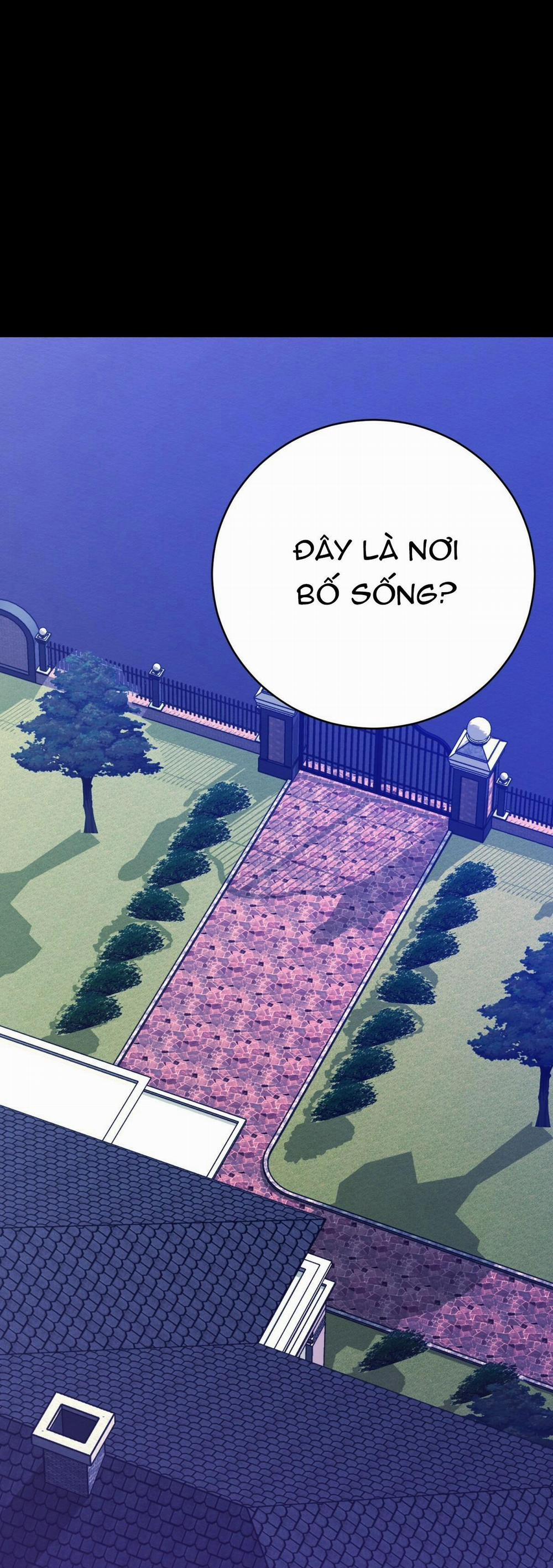 Lý Do Của Ác Nhân 19 trang 30