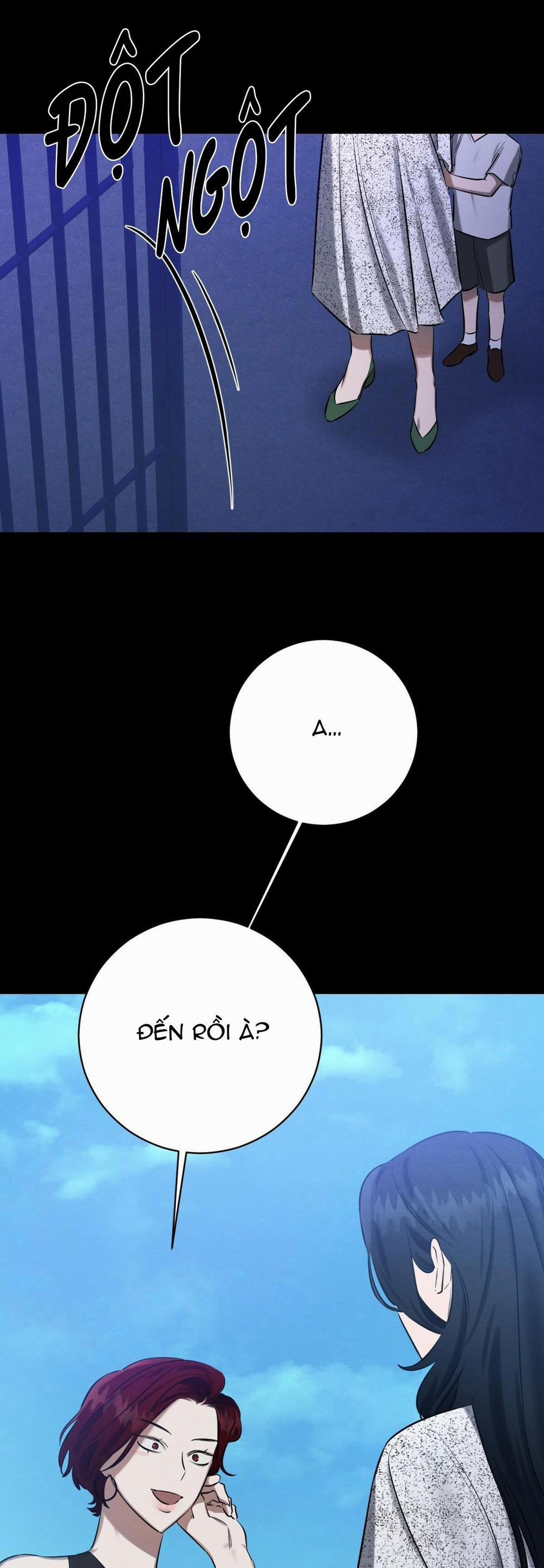 Lý Do Của Ác Nhân 19 trang 32