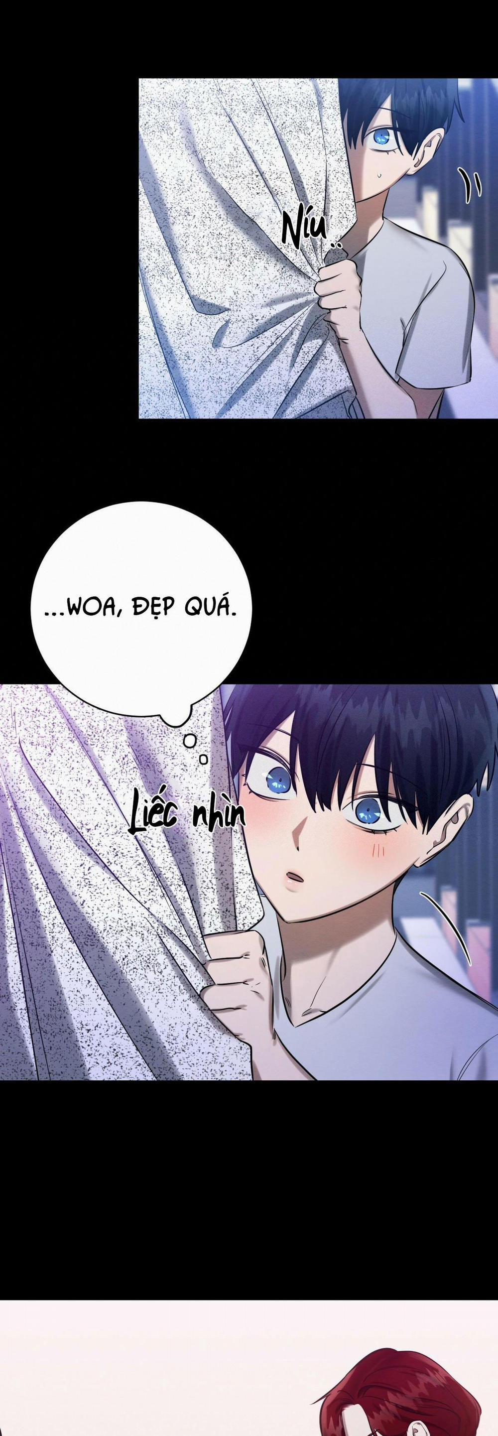 Lý Do Của Ác Nhân 19 trang 34