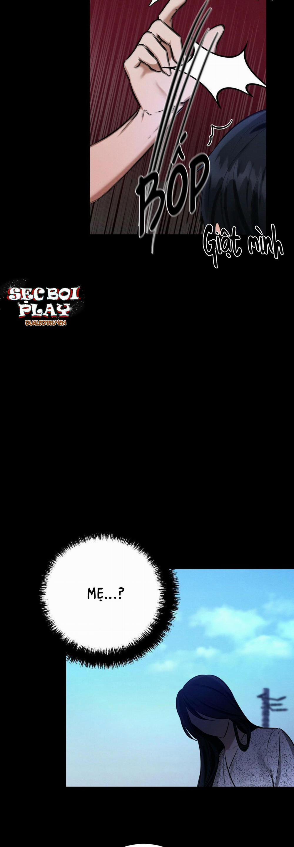 Lý Do Của Ác Nhân 19 trang 37