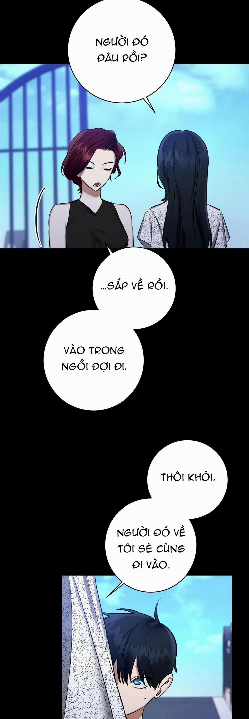 Lý Do Của Ác Nhân 19 trang 38