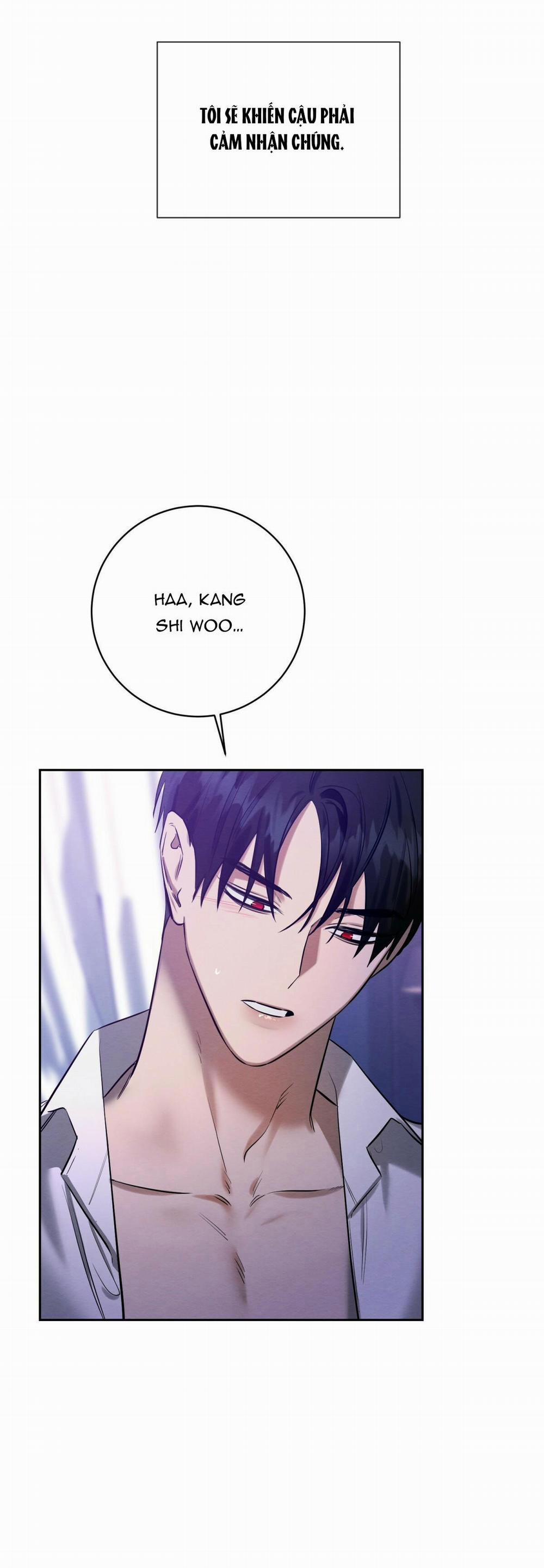 Lý Do Của Ác Nhân 19 trang 4