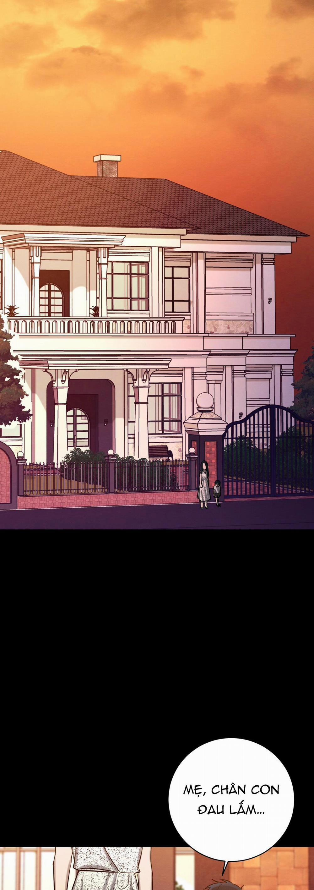 Lý Do Của Ác Nhân 19 trang 40