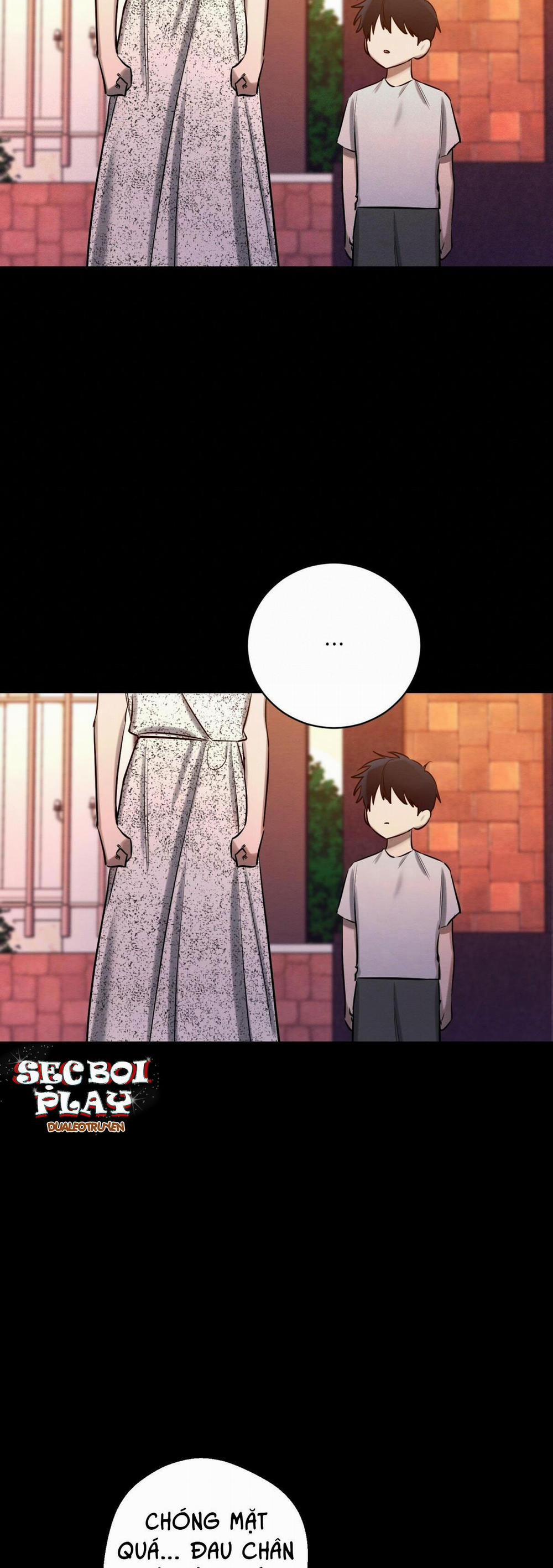 Lý Do Của Ác Nhân 19 trang 41