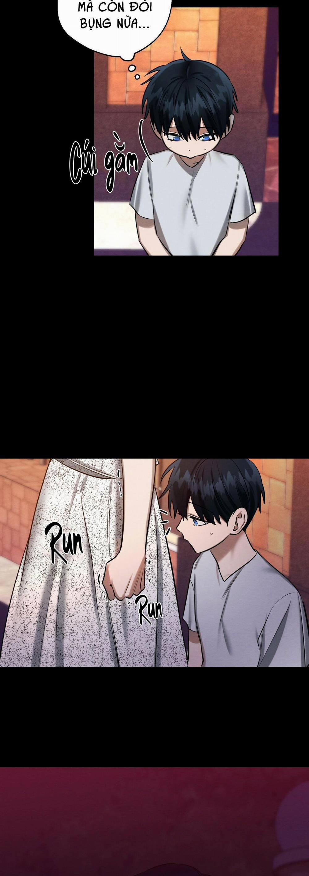 Lý Do Của Ác Nhân 19 trang 42