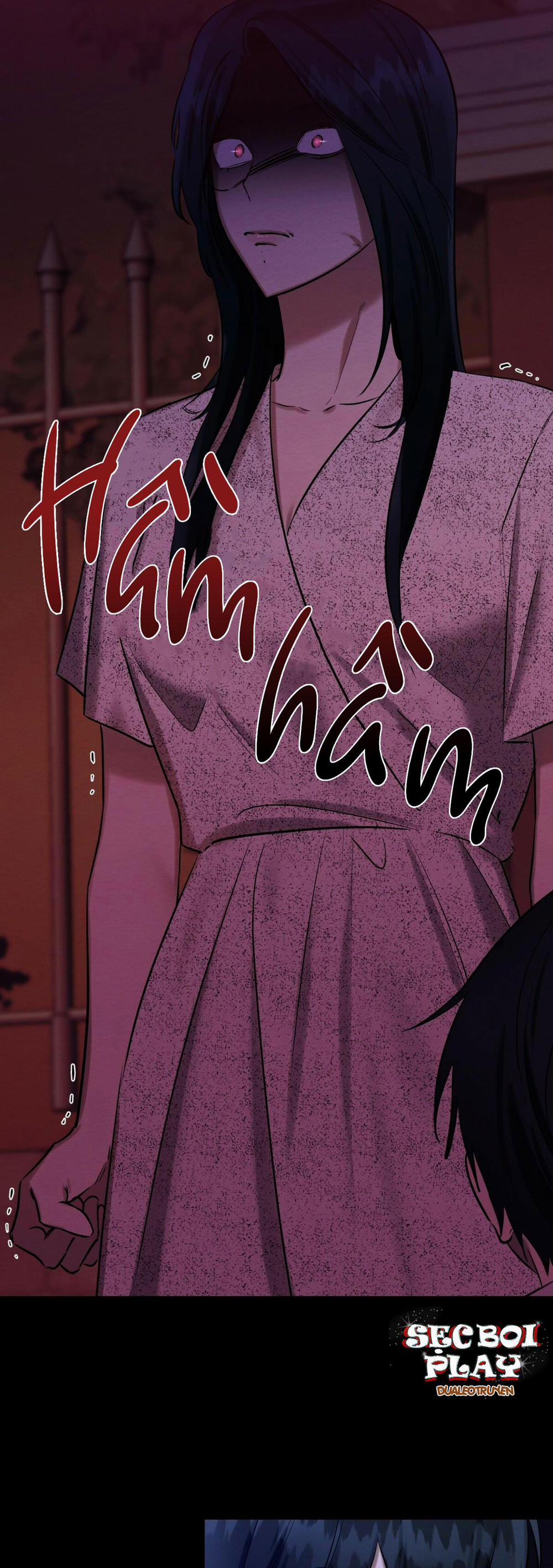 Lý Do Của Ác Nhân 19 trang 43