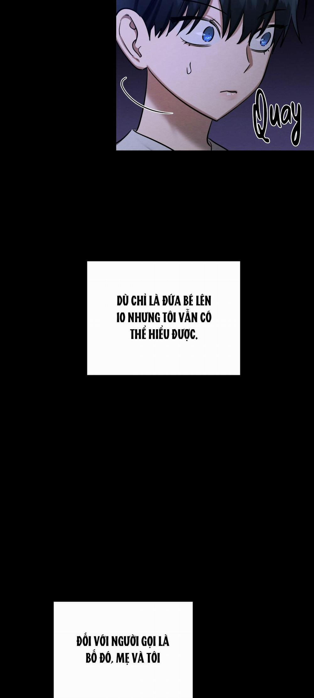 Lý Do Của Ác Nhân 19 trang 44