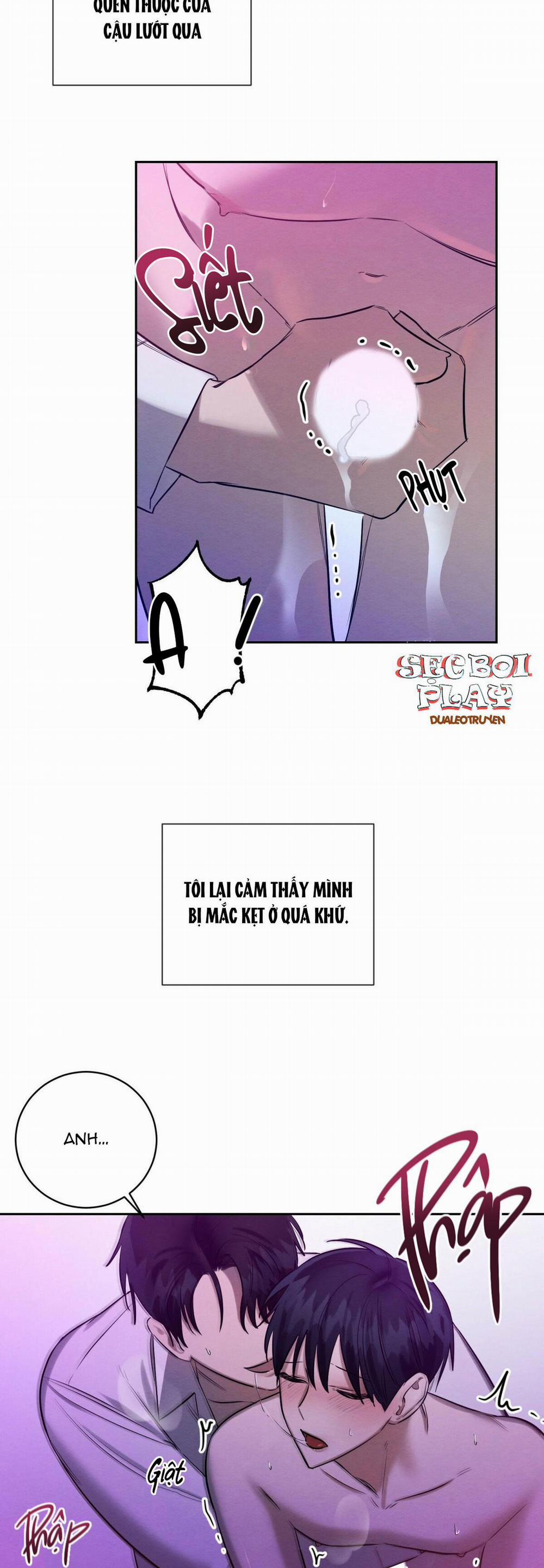 Lý Do Của Ác Nhân 19 trang 7