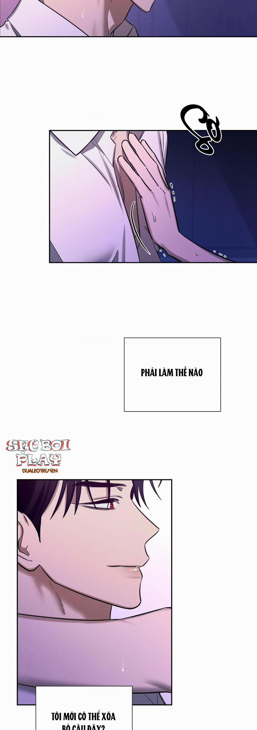 Lý Do Của Ác Nhân 19 trang 9